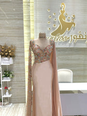 Bespoke dresses Qatar